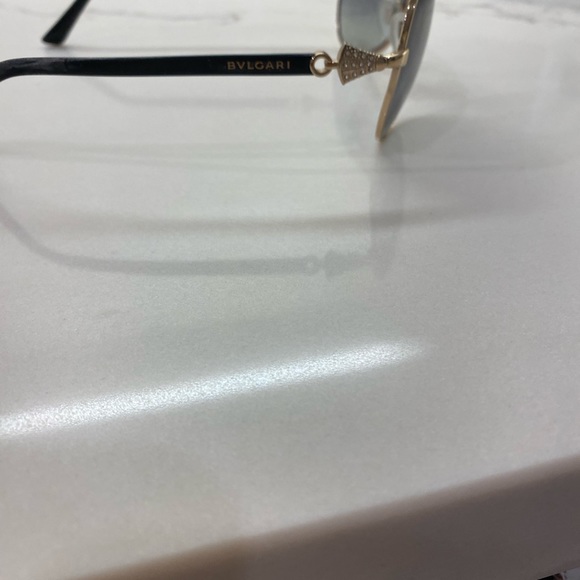 Bulgari Sunglasses - Picture 8 of 8